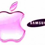 apple samsung