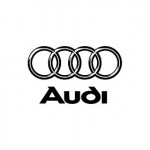 audi logo