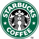Starbucks logo