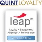 DCI Founder Donna Chrobak To Lead QuintLoyalty Division, Including Corporate Customer & Employee Recognition, Incentive, Loyalty Programs