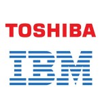 ibm toshiba