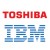 ibm toshiba