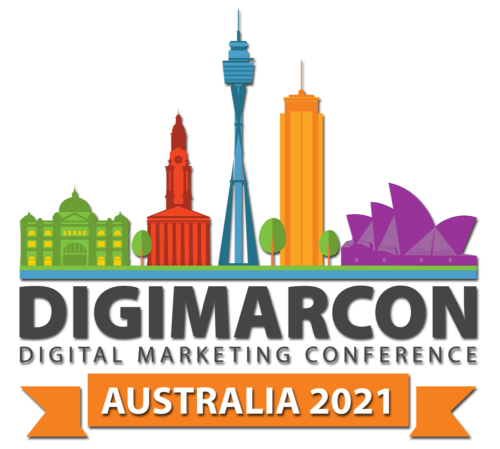 DigiMarCon-Australia-2021