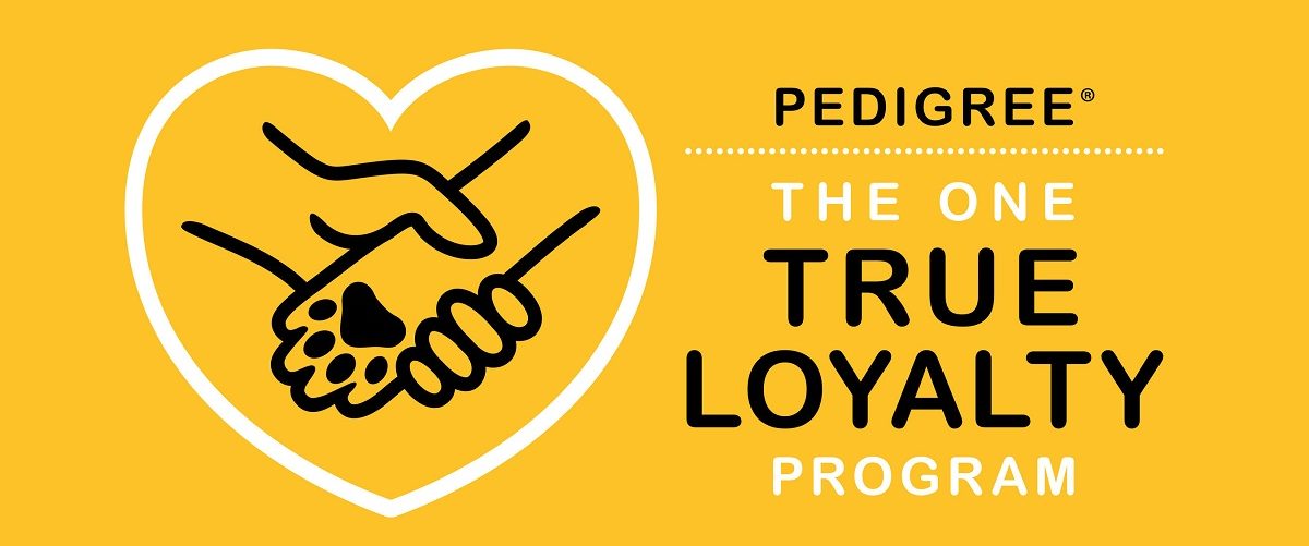 PEDIGREE – True Loyalty