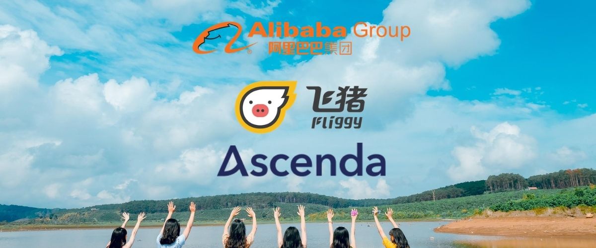 Alibaba Group’s Fliggy and Ascenda partner to enhance loyalty rewards for 300 million members
