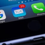 Black and Gray Digital Device