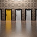 doors, choices, choose