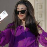 woman, phone, selfie, girl, portrait, young, sunglasses, smartphone, photographing, self, outdoor, building, lifestyle